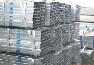 亳州热镀锌槽钢厚壁钢管生产加工