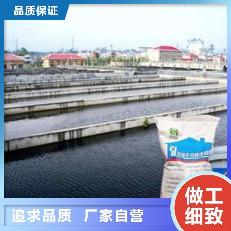 四川省雅安名山综合管廊防碳化浆料